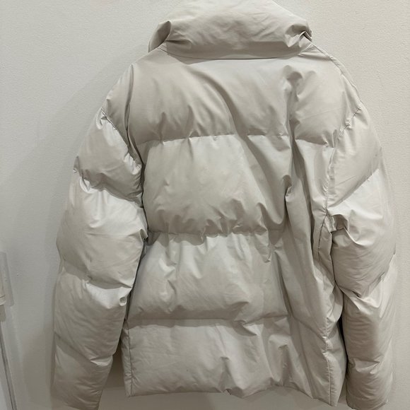Rains Boxy Puffer - Picture 4 of 5